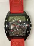 Ceas Ciga Design Skeleton automat