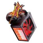 Sursă Mars Gaming MPII 550W, 80 Plus Bronze, Noua