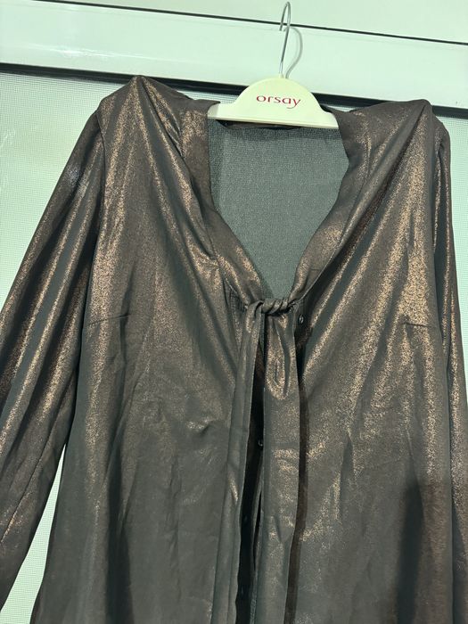 Camasa model deosebit