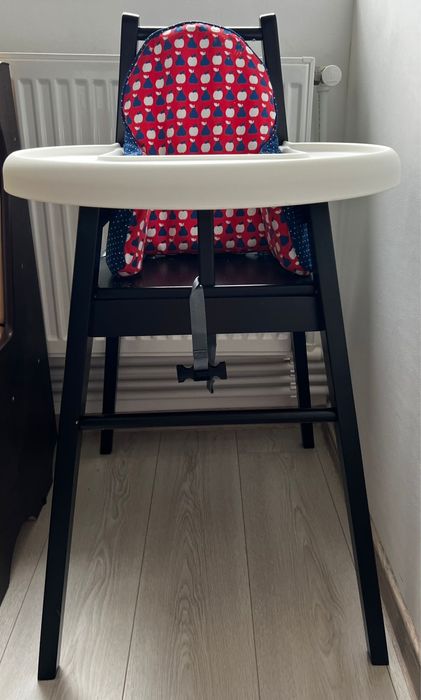 Scaun de masa pentru copil