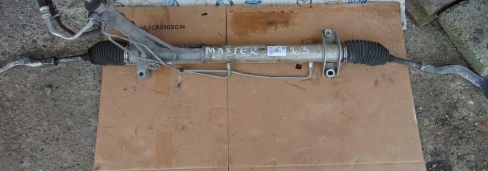 Caseta directie Opel Movano 2001-2007