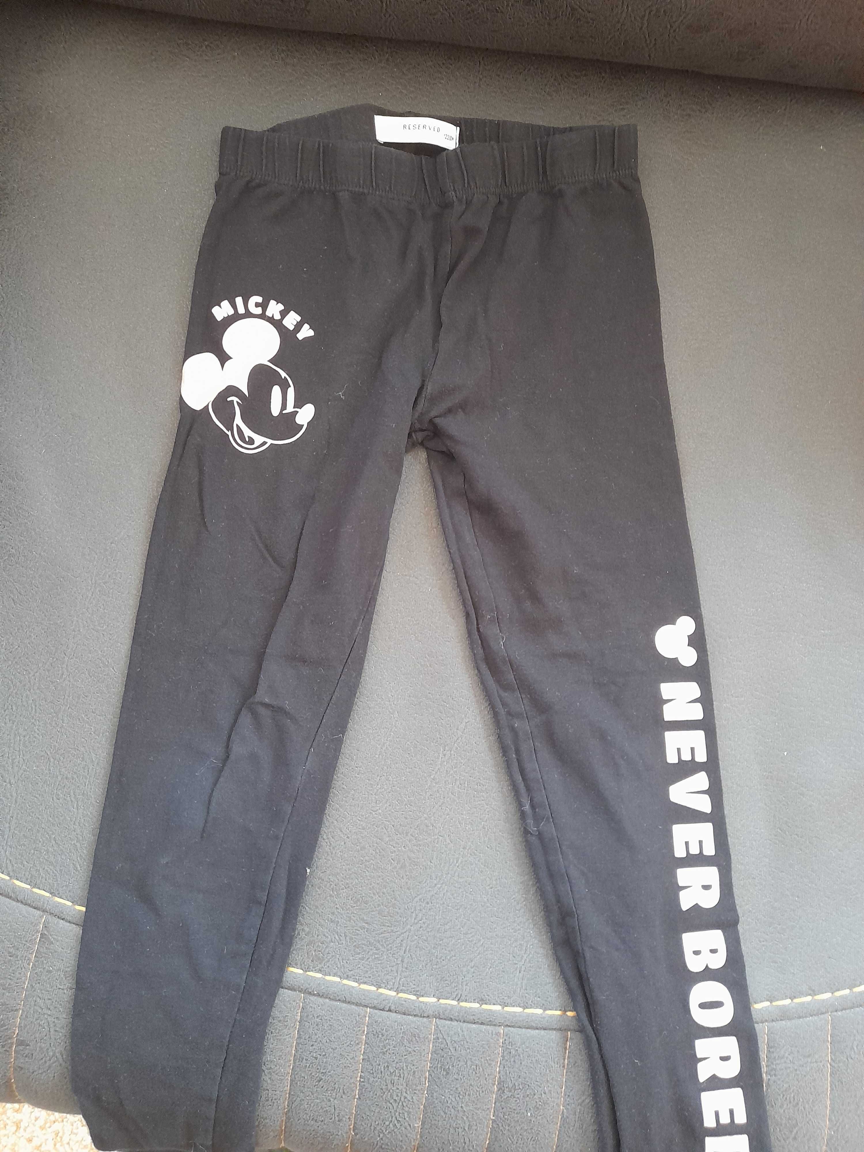 Клинчета rezerved и h&m