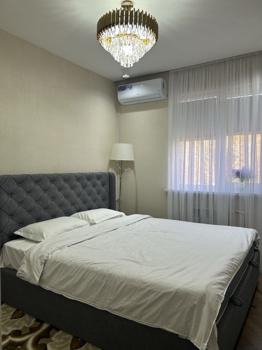 Сдается срочно 2 комнатная квартира