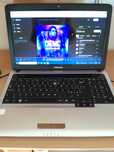 Laptop Samsung 320 giga