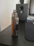 Vand vape drag x
