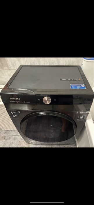 Стиральная машина samsung