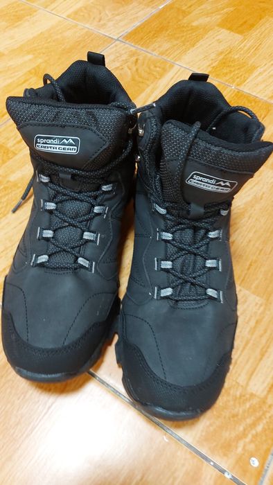 Bocanci / Ghete Spradi Earth Gear 41