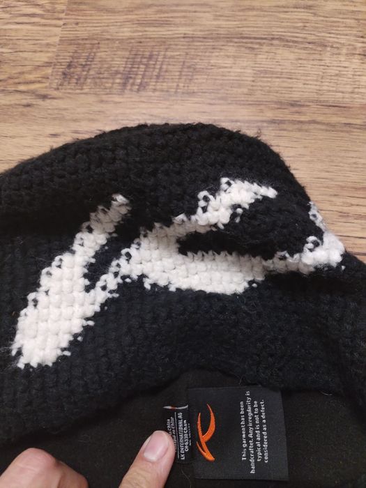 KJUS beanie -  зимна шапка L/XL