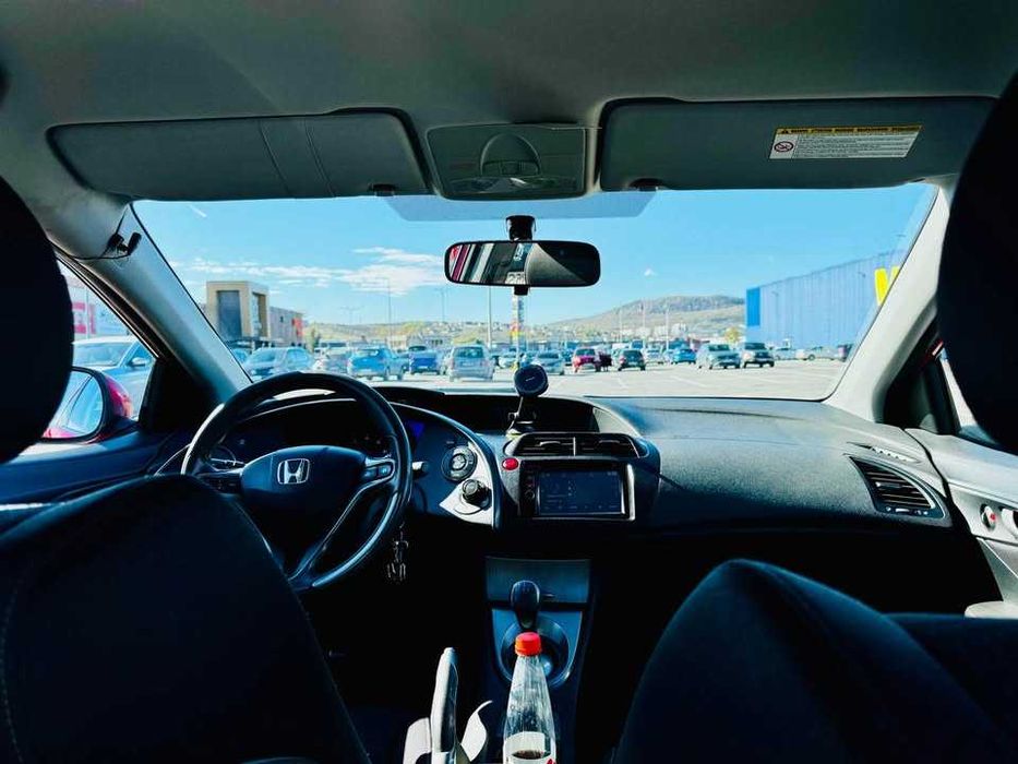 Honda Civic 2009 - 1.4 Benzina - Foarte economica