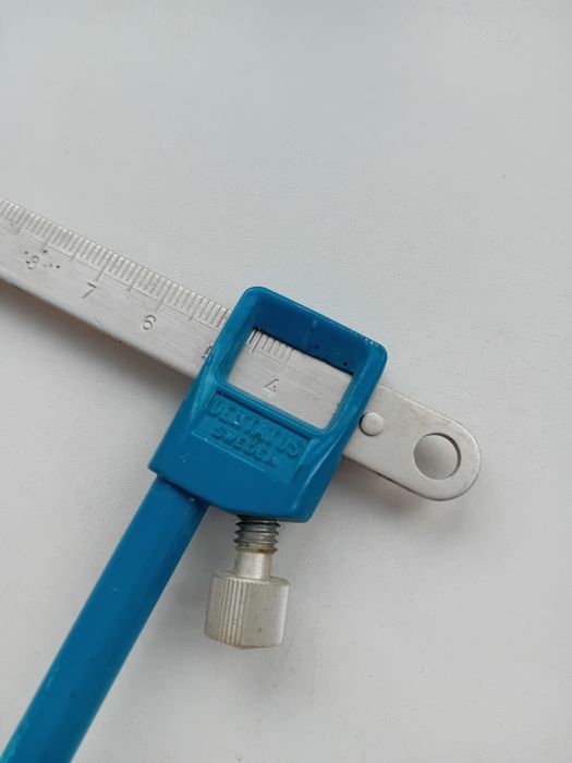 Articulator dentar arc facial Dentatus