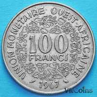 100 франк в наличие 3 шт