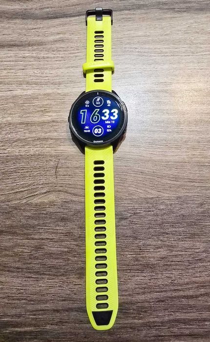 Ceas Garmin Forerunner 965