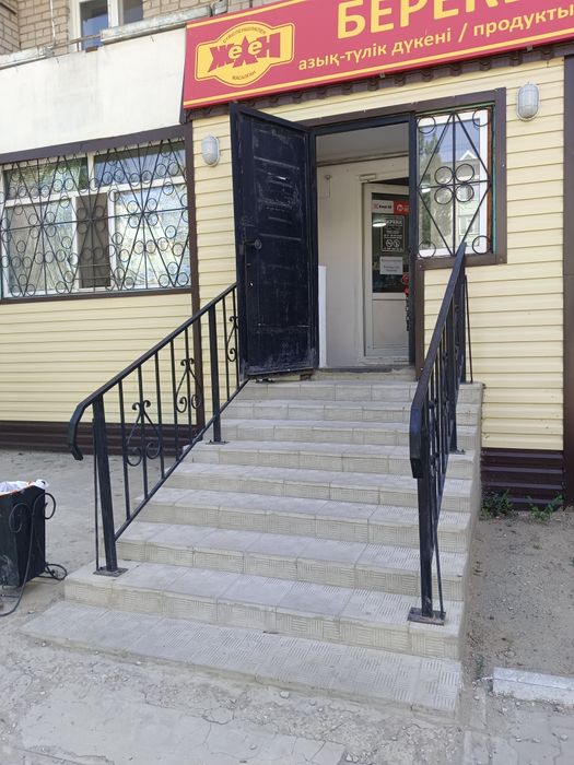 Сдам в аренду магазин