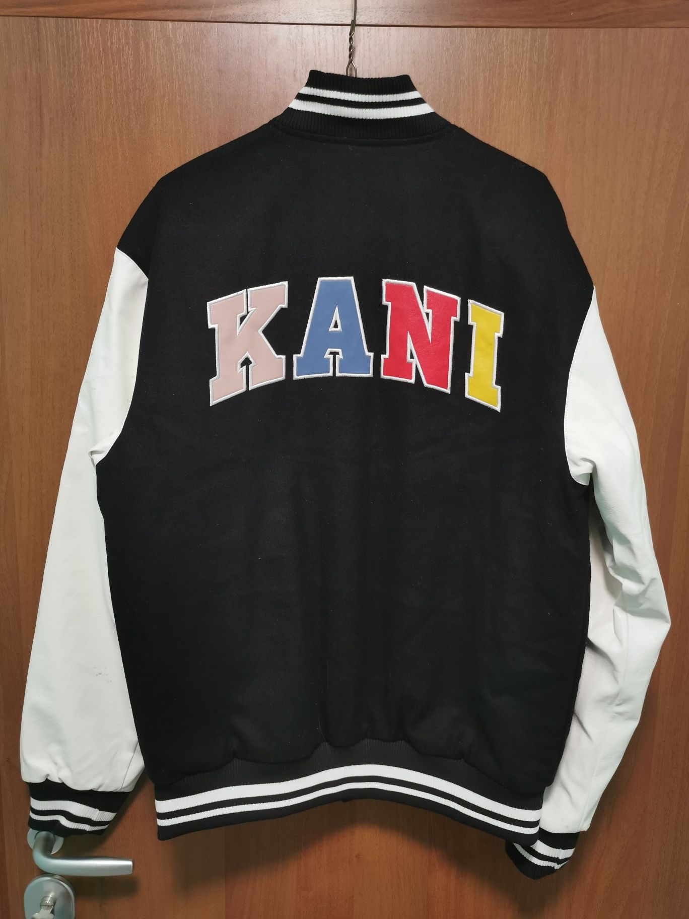 Karl Kani оригинално мъжко яке