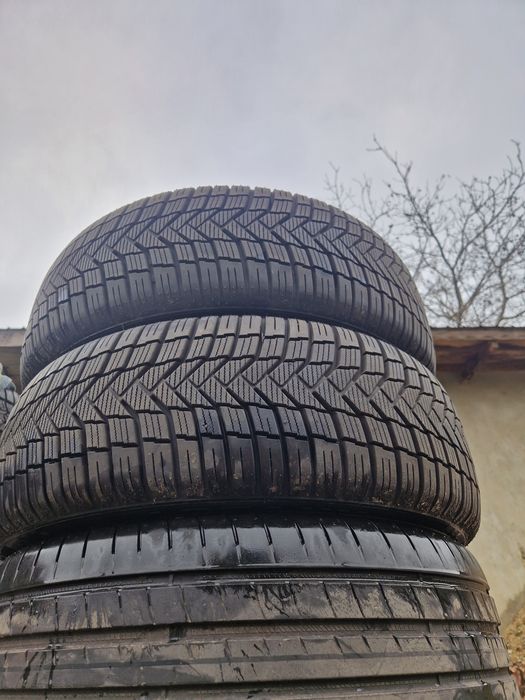 215 60 16 iarna M+S Aptany 2025