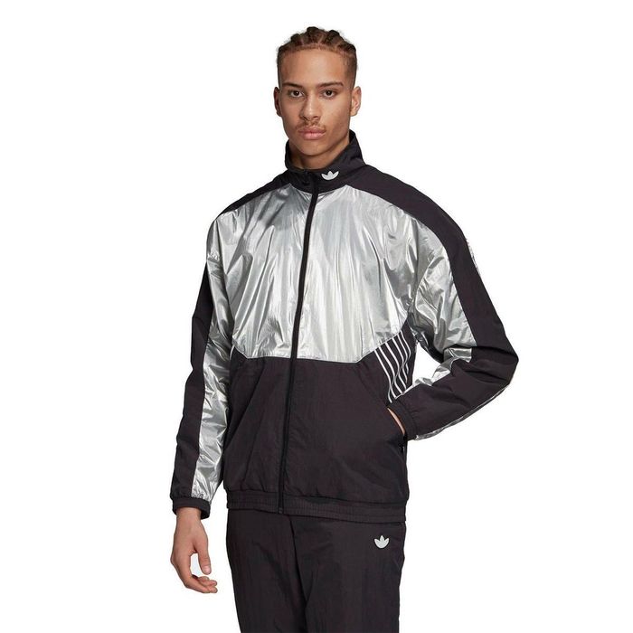 Мъжко горнище : Adidas Originals Tolima 02 Track XS