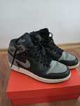Nike Jordan 1 shadow