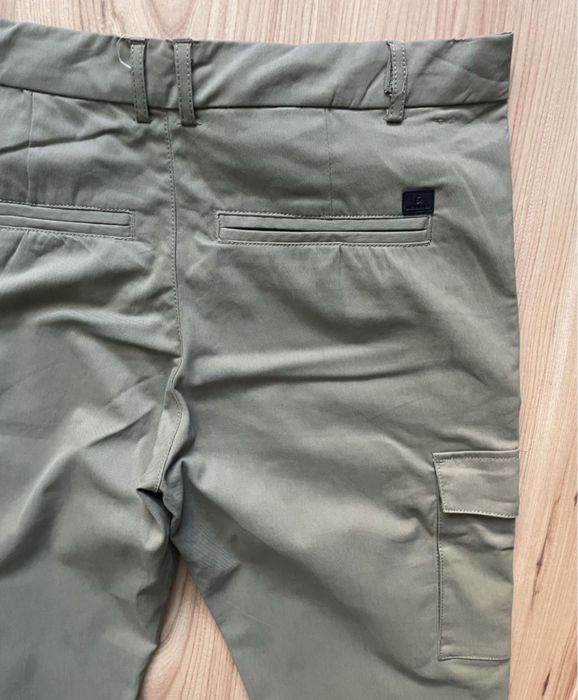 JACK & JONES cargo pant/мъжки карго панталон W31