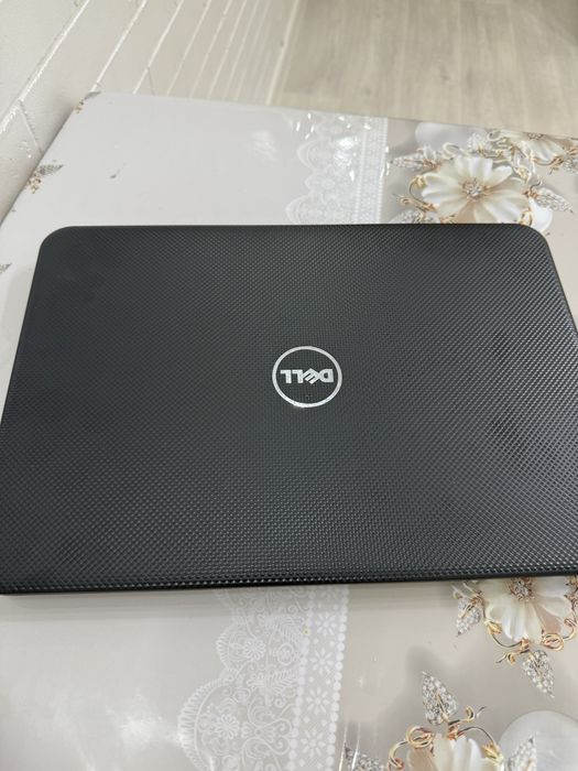 Ноутбук Dell inspiron 15