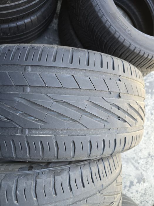 Anvelope vara 225 45 18