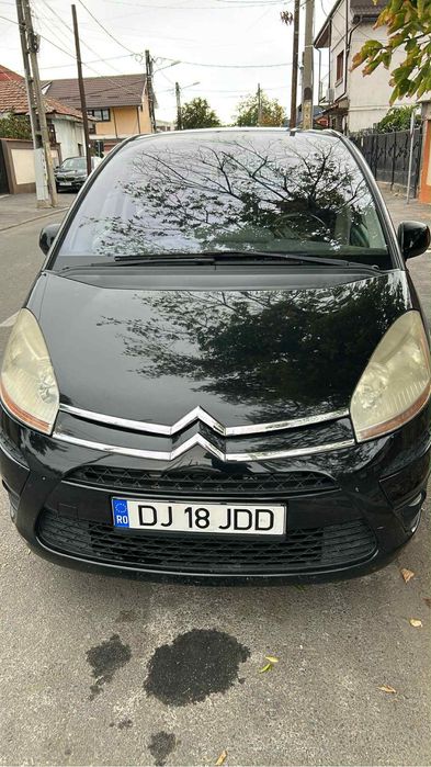 Citroen citroen c4
