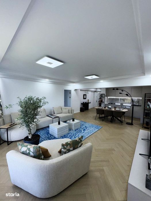 Ap Superb 2 Camere Diamond Residence, Parcare Subterana Inclusa