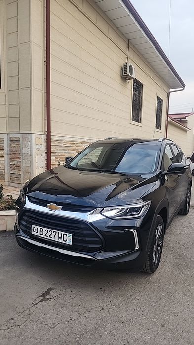 TREKER 2 PREMER moshina idalni benzinda