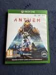 Anthem joc xbox one