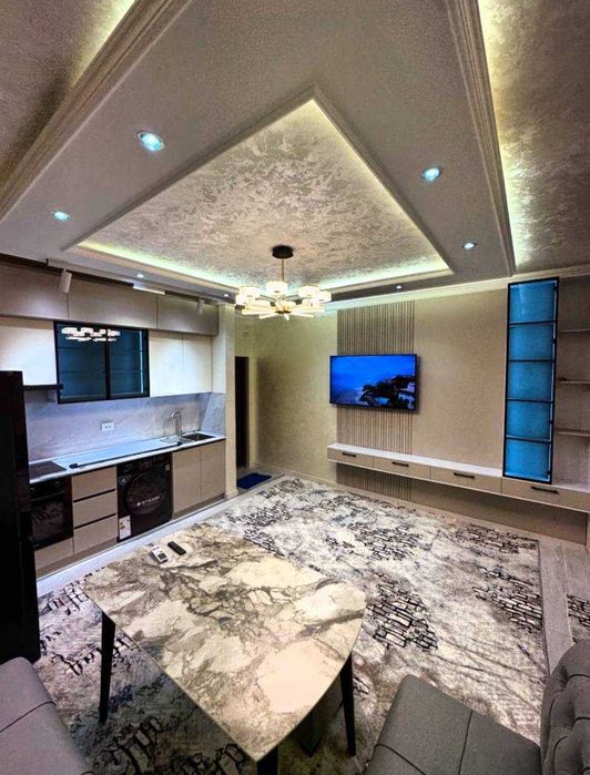 Сдается Квартира ЖК Минор 2х Комнат