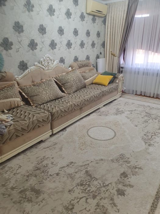 сдается 2-х квартира на длительный срок в аренду