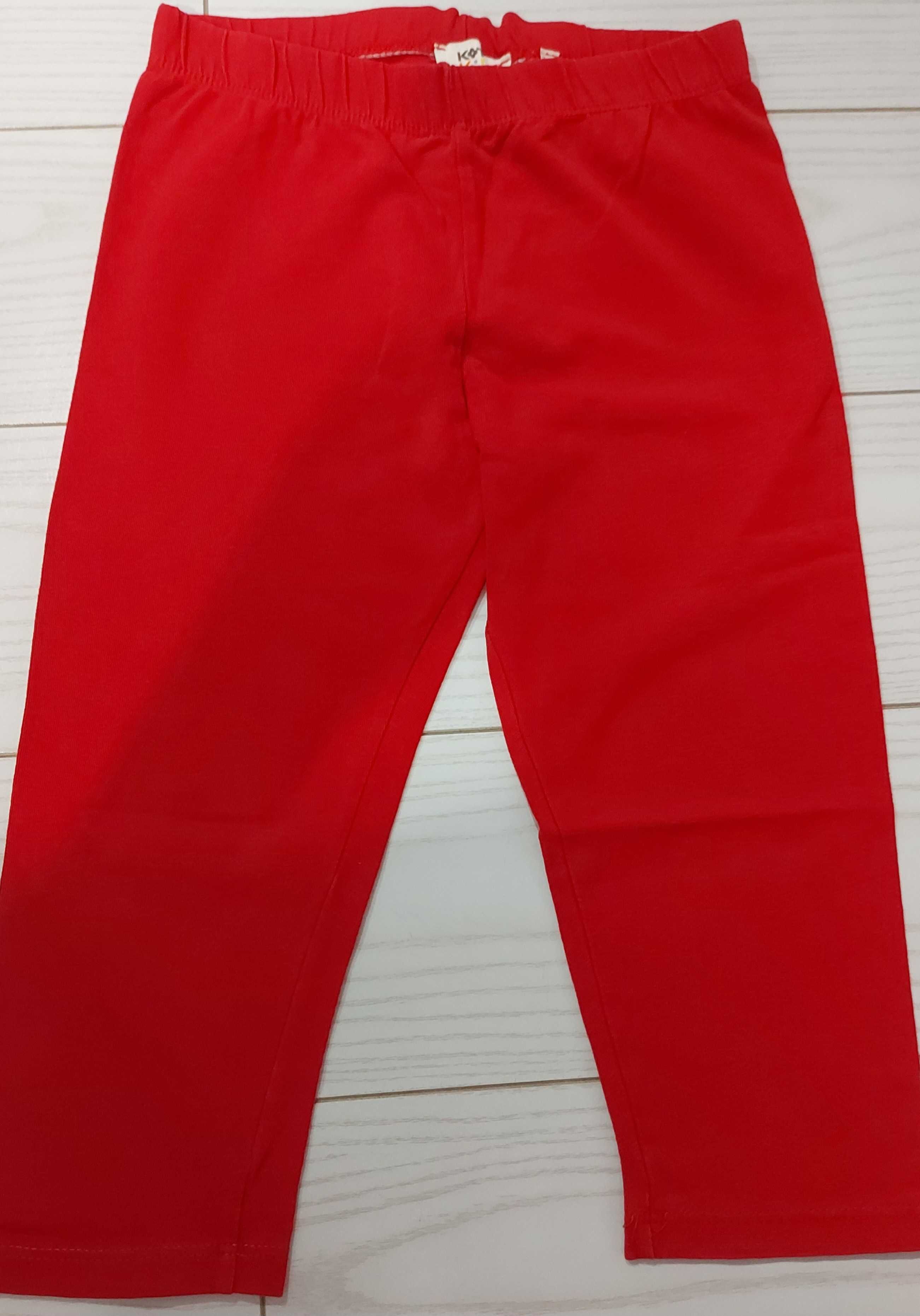 Colanti fetite  marime 116/122 H&M, LC Waikiki si Koton