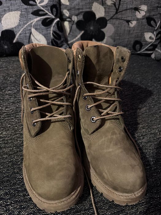 Vând ghete Timberland 41