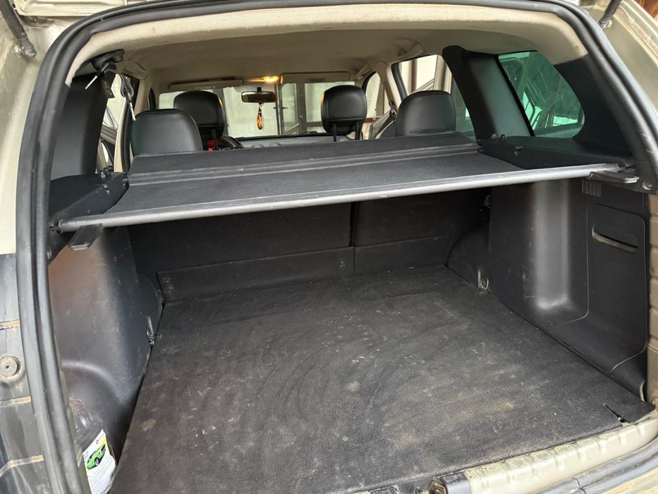 Vand Dacia Duster 2010