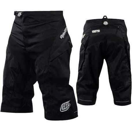 Вело MTB шорти / къси панталони за планинско спускане или мотокрос