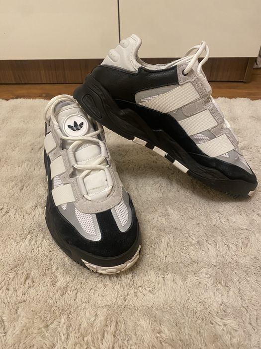 Мъжки маратонки ADIDAS