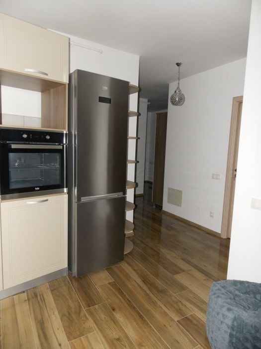 Apartament de închiriat zonă centrală