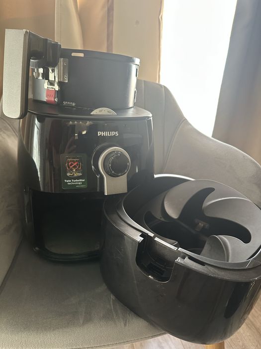 Philips Air fryer HD9721