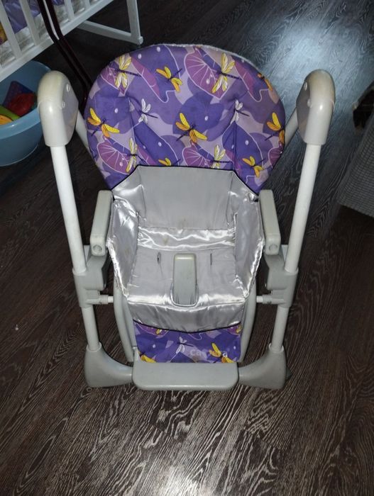 Продам  детский стол для кормления