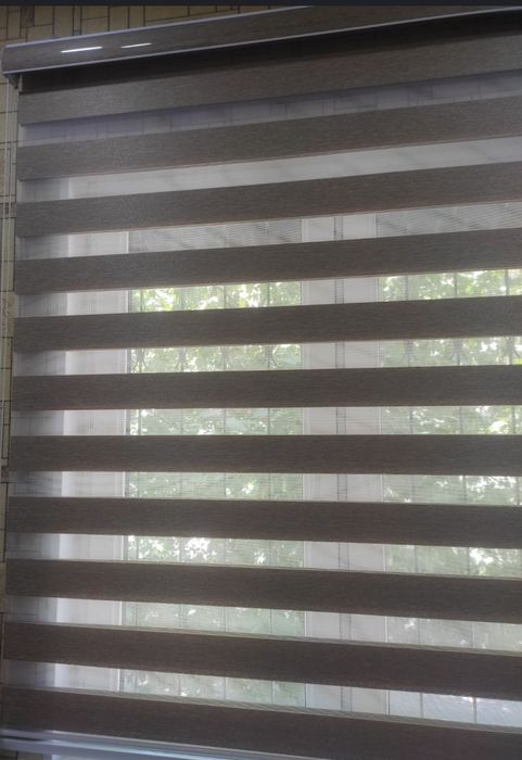 Жалюзи тюль портьеры