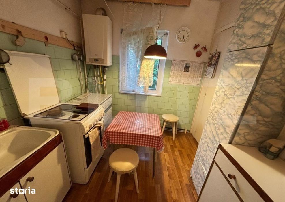 Apartament de vanzare, 69 mp, zona Micro 16, etaj 2/4