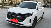 Сотилади ва Рассрочка DONGFENG Fengon S 508 EVR  hybrid