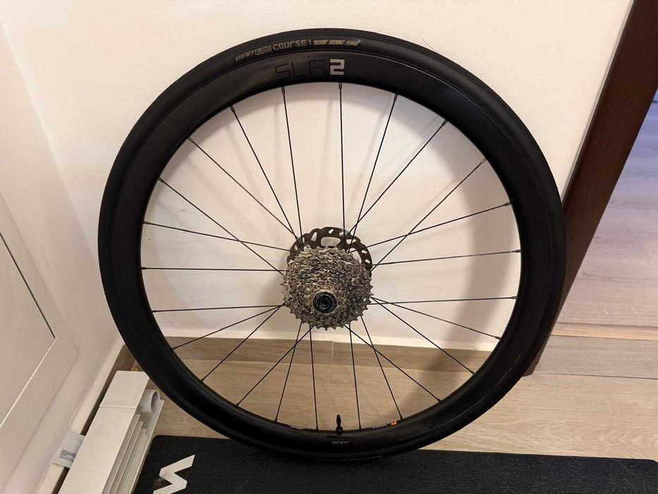 Vand Roti Carbon Giant SLR 2 36 VR 28"