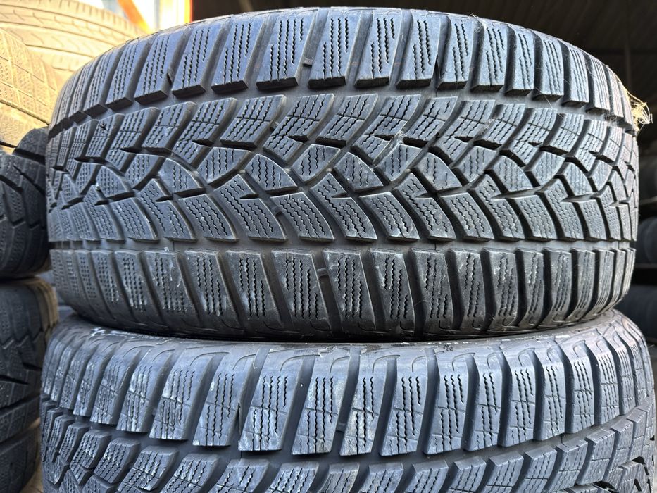 Anvelope 225/45/18 Goodyear