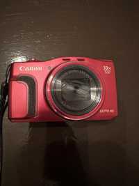 Фотоапарат Canon PowerShot SX710 HS