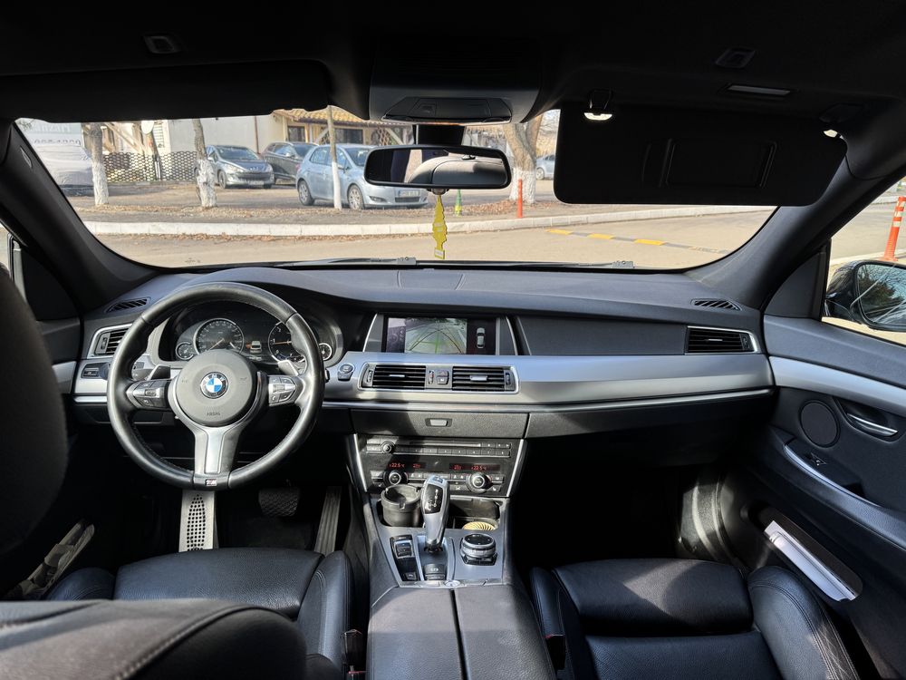 Bmw 520 GT M-Pachet