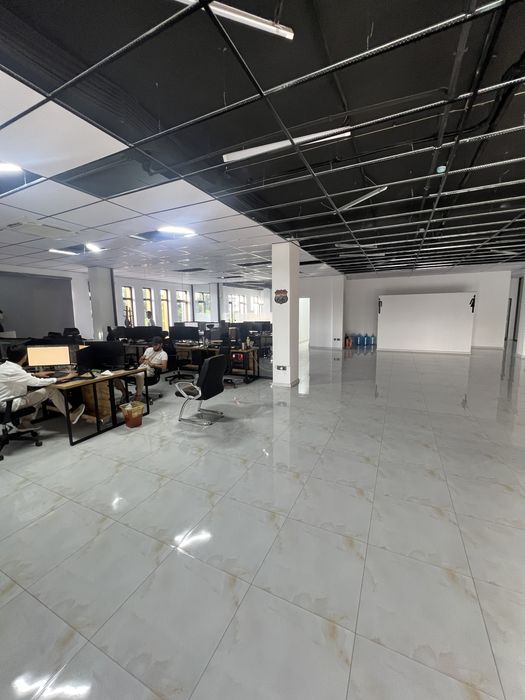 Аренда 450 м2 под офис в Мирзо-Улугбекский районе