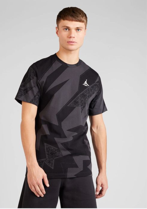 Тениска jordan flight