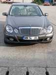 Mercedes E 200 diesel
