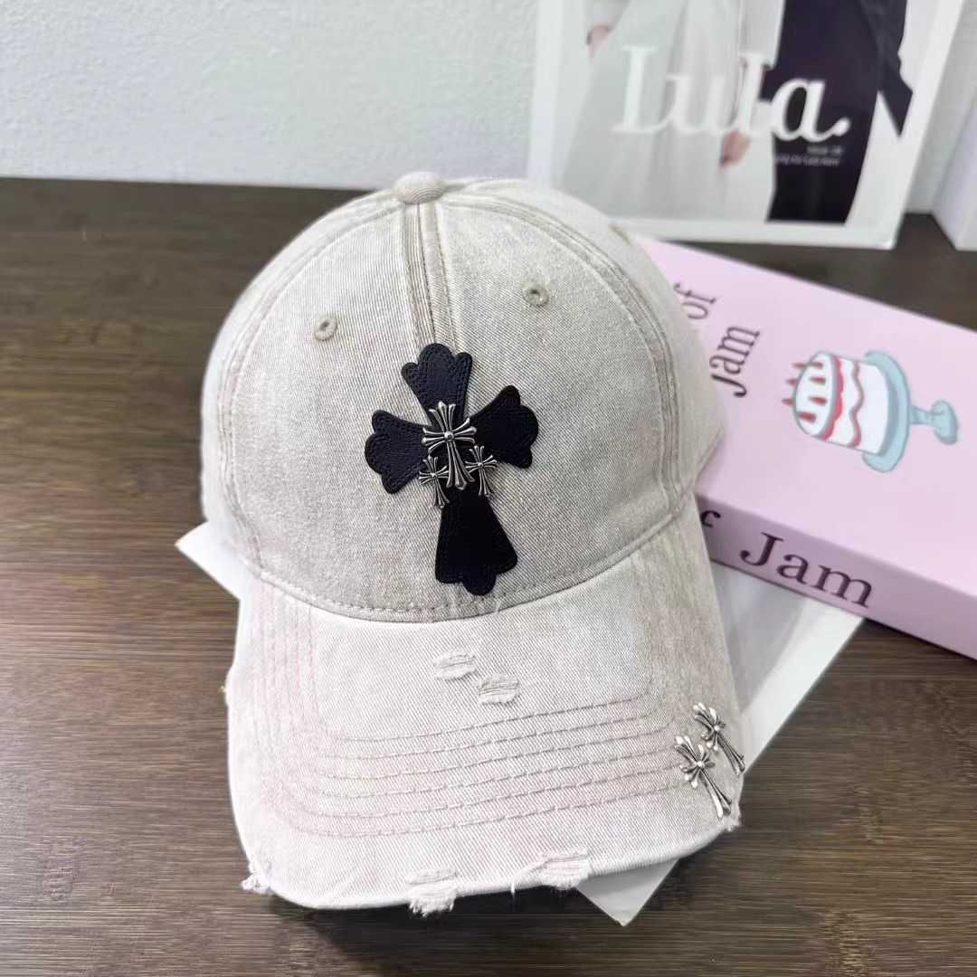 Chrome Hearts шапка