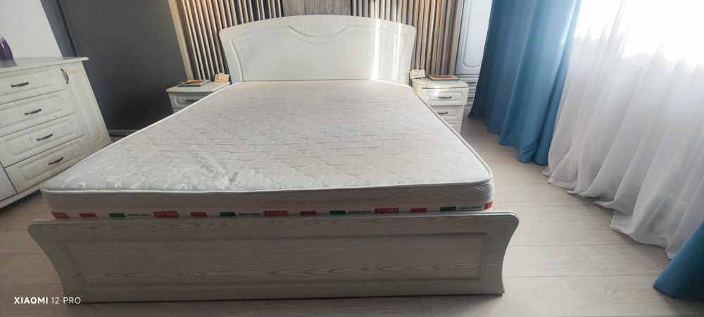 Dormitor complet Elvila